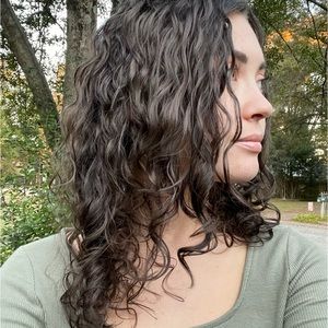 Meet your Posher, Blair